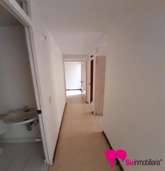 Apartamento Foto 1