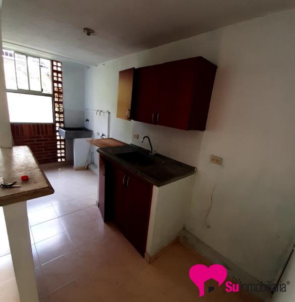 Apartamento Foto 1