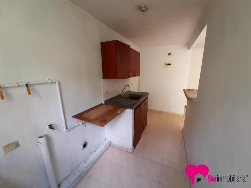 Apartamento Foto 1