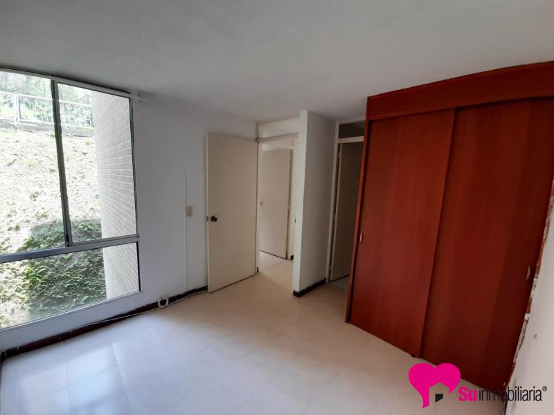 Apartamento Foto 1
