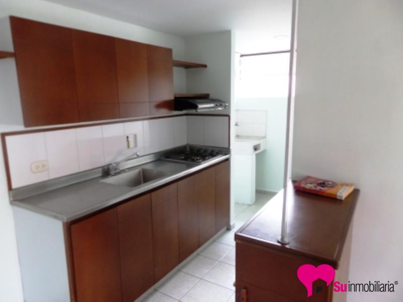 Apartamento Foto 1