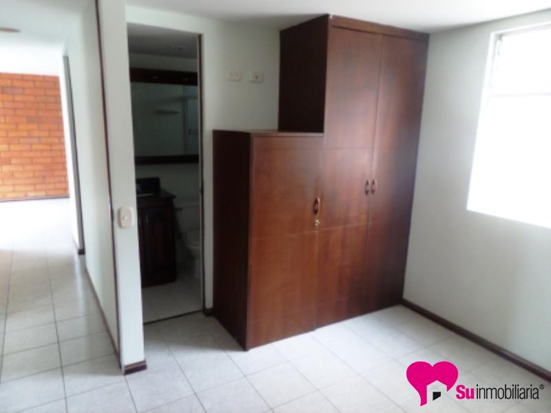 Apartamento Foto 1