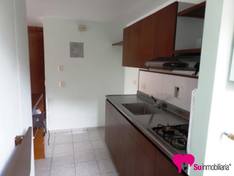 Apartamento Foto 1