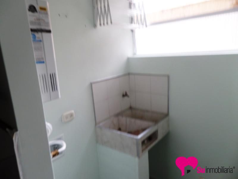 Apartamento Foto 1
