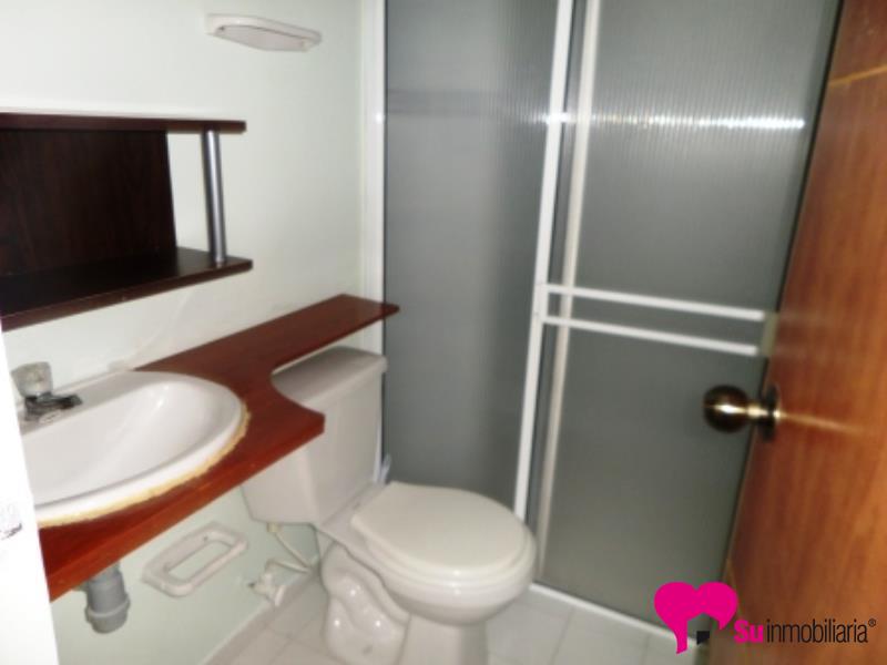 Apartamento Foto 1