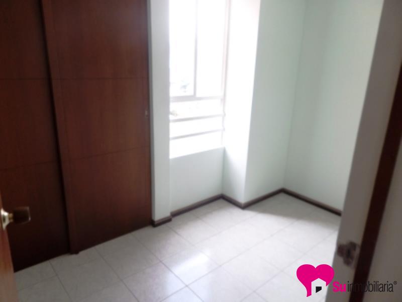 Apartamento Foto 1