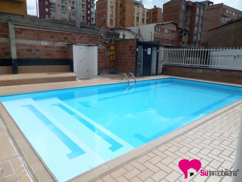 Apartamento Foto 1