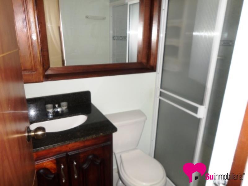 Apartamento Foto 1