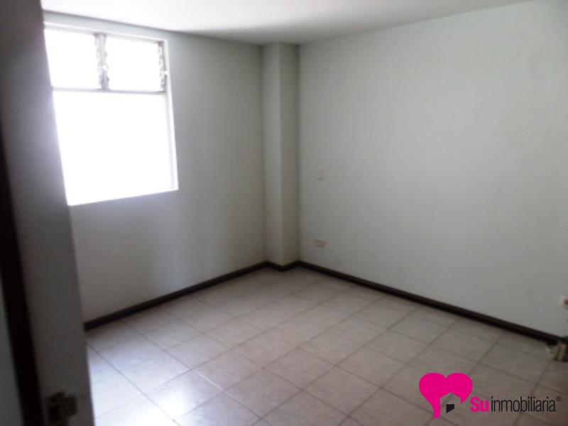 Apartamento Foto 1