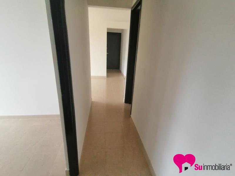 Apartamento Foto 1