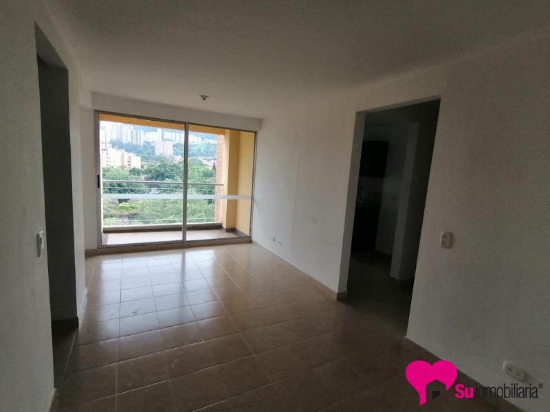Apartamento Foto 1