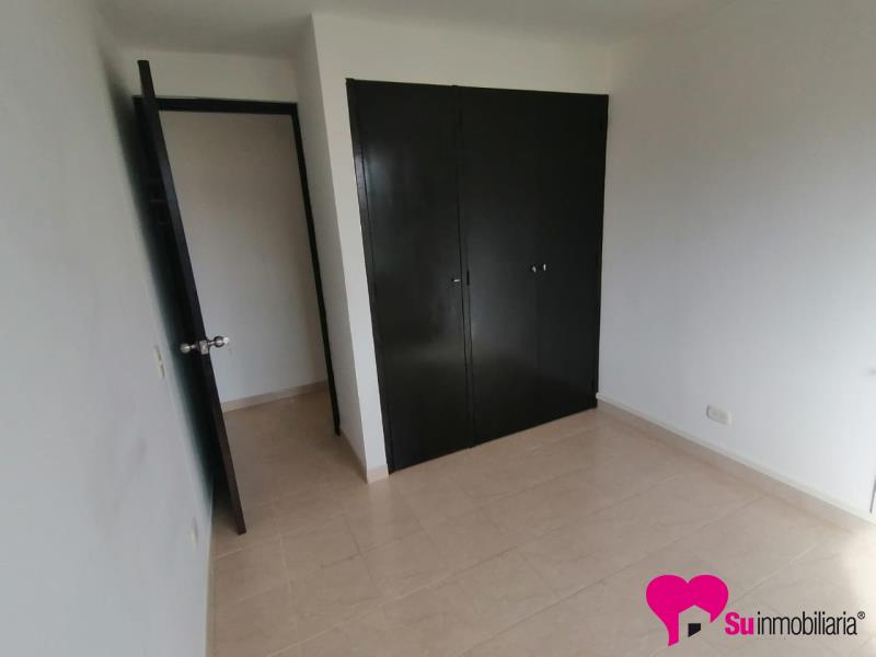 Apartamento Foto 1
