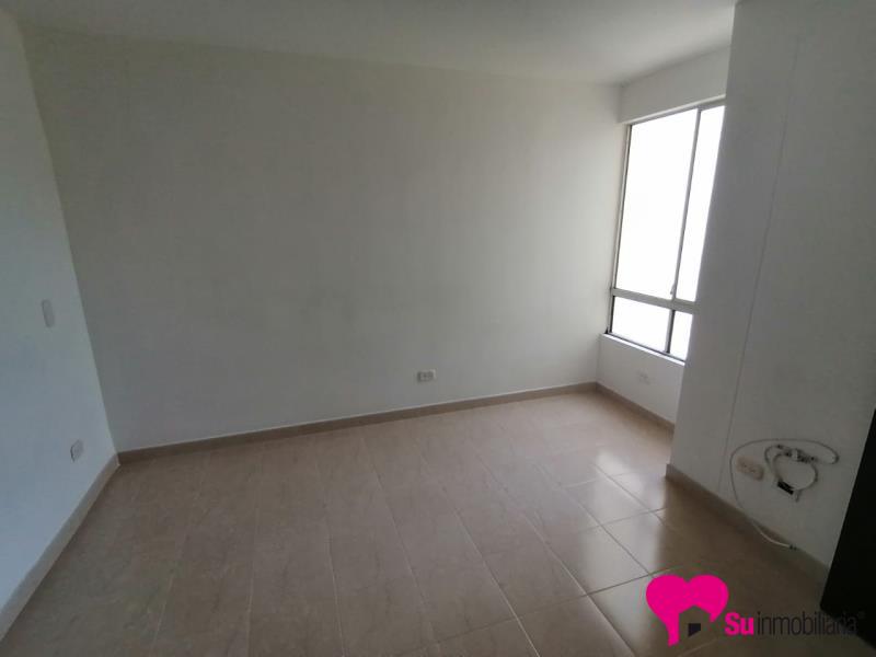 Apartamento Foto 1