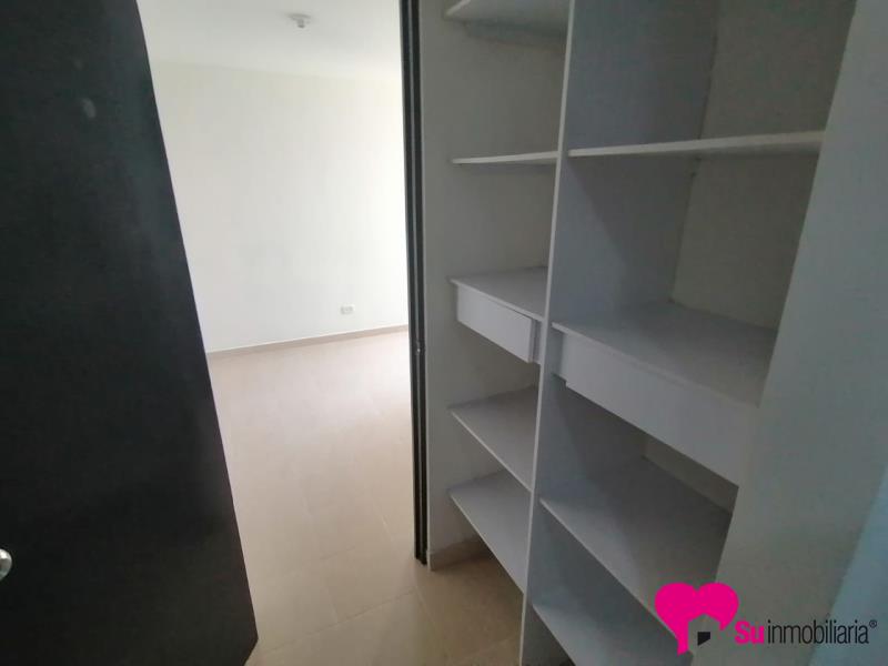 Apartamento Foto 1