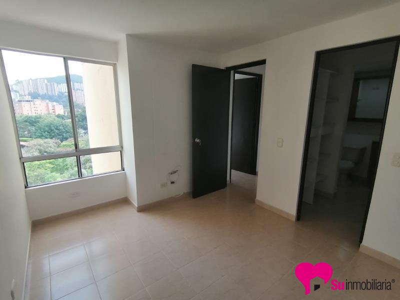 Apartamento Foto 1