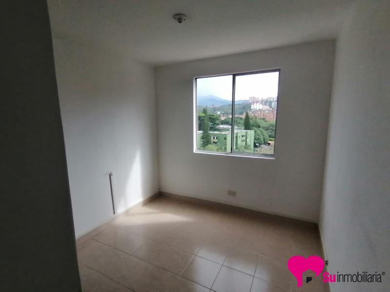 Apartamento Foto 1