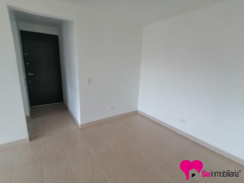 Apartamento Foto 1