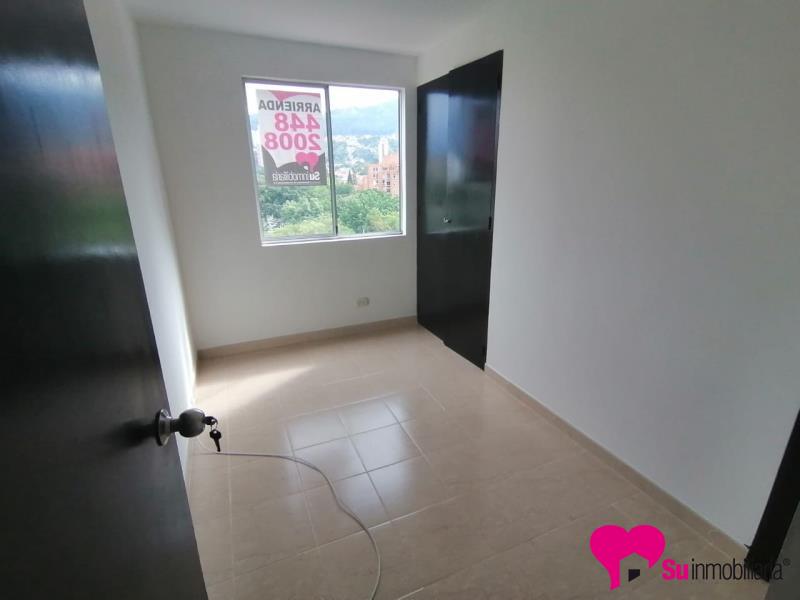 Apartamento Foto 1