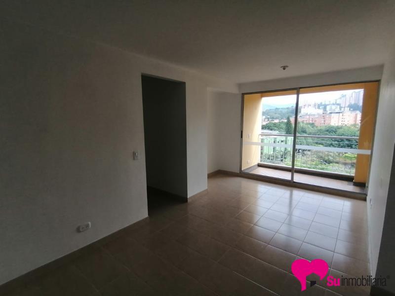 Apartamento Foto 1