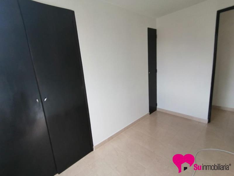 Apartamento Foto 1