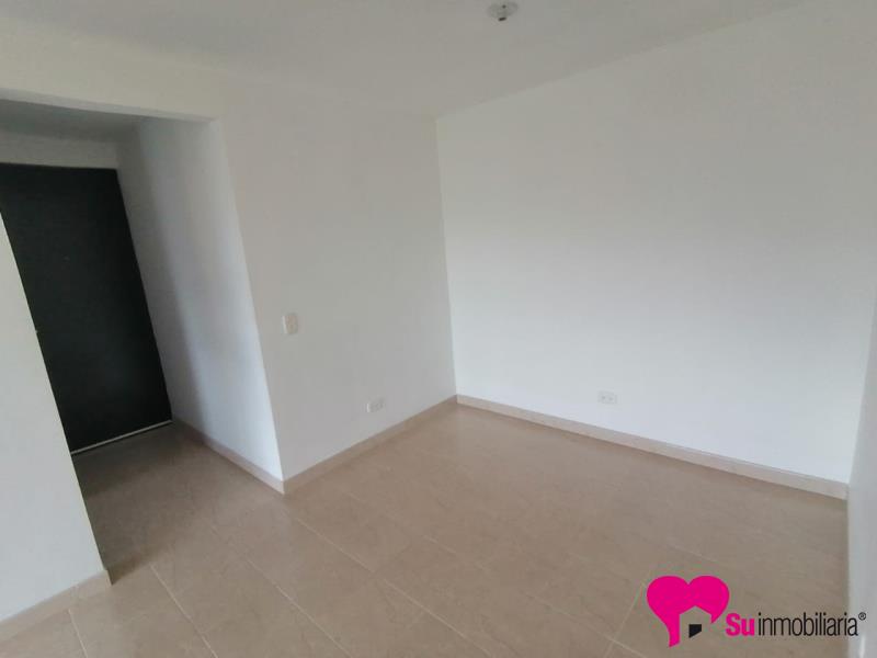 Apartamento Foto 1
