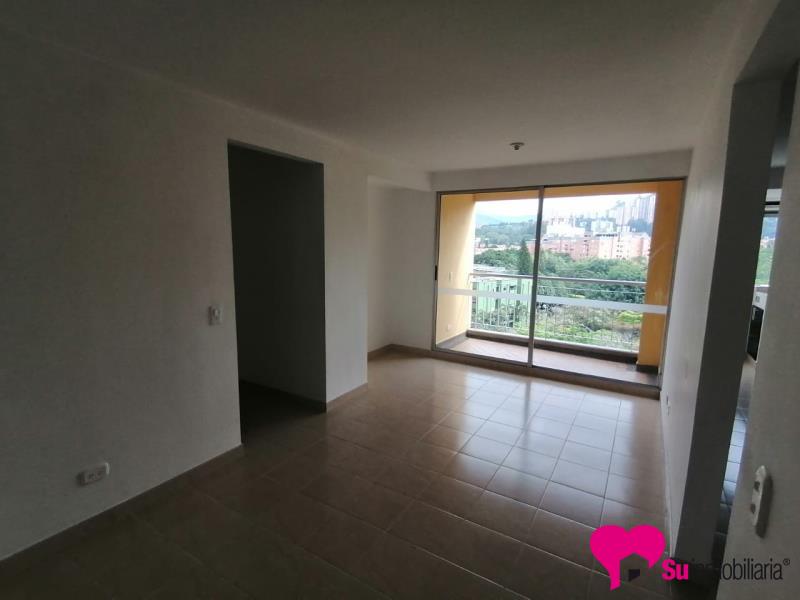 Apartamento en Arriendo en Medellín - 4496 Suramericana de arrendamientos