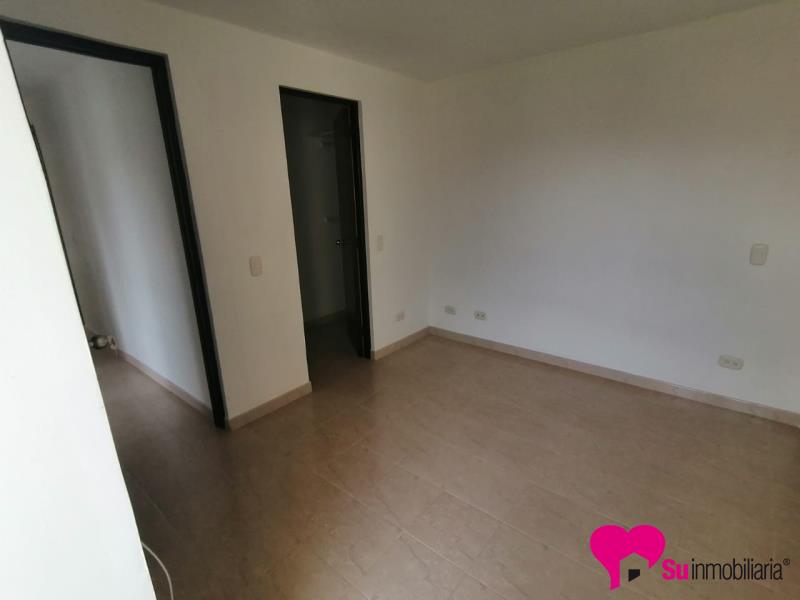 Apartamento Foto 1