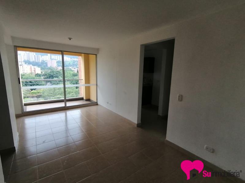 Apartamento Foto 1
