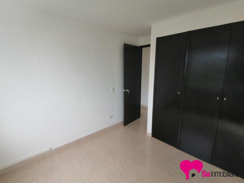 Apartamento Foto 1