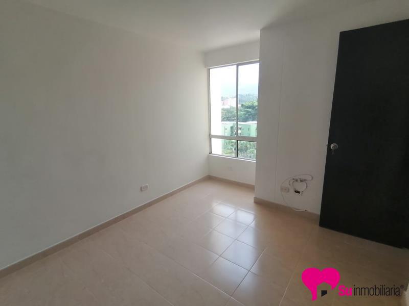 Apartamento Foto 1