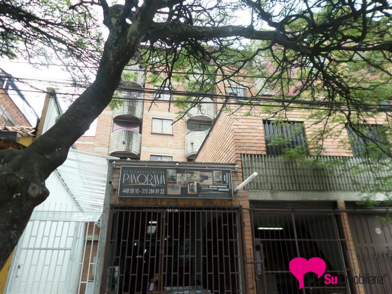 Apartamento en Arriendo en Medellín - 5421 Suramericana de arrendamientos