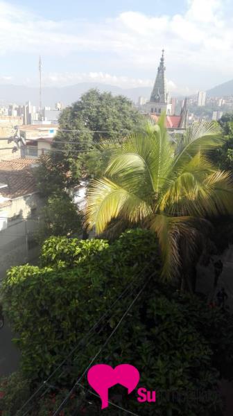 Apartamento Foto 1