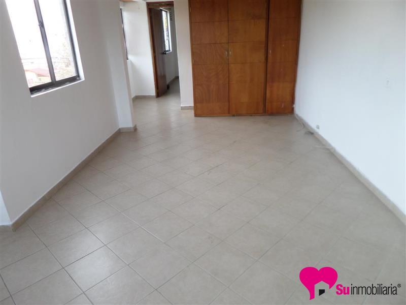 Apartamento Foto 1