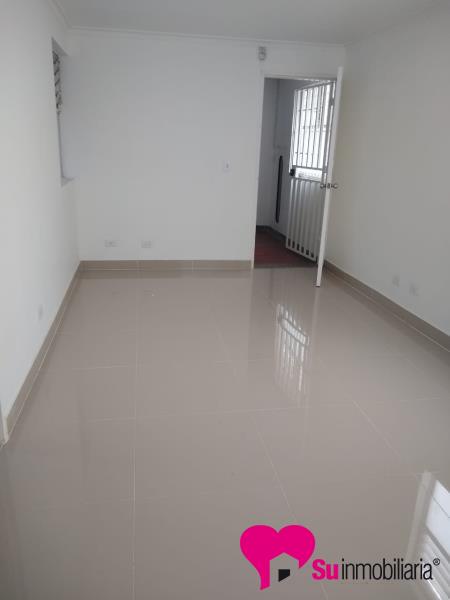 Apartamento Foto 1