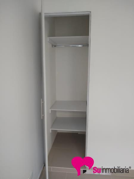 Apartamento Foto 1
