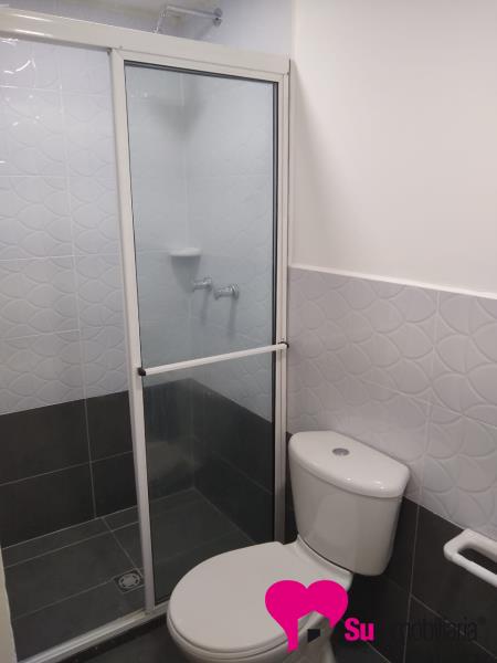 Apartamento Foto 1