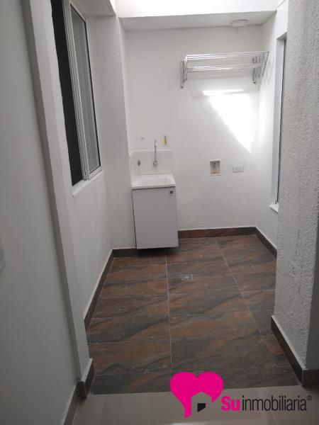 Apartamento Foto 1