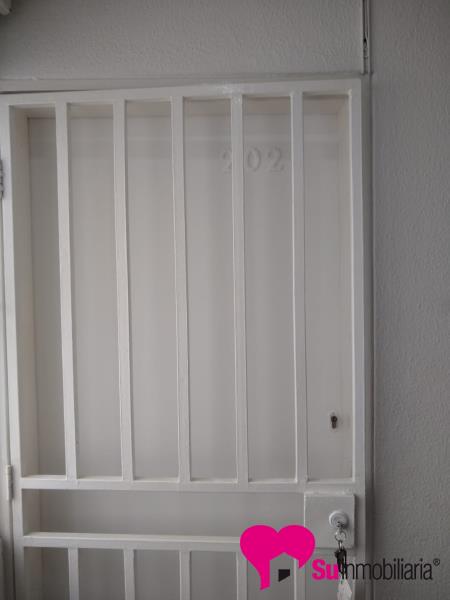 Apartamento Foto 1