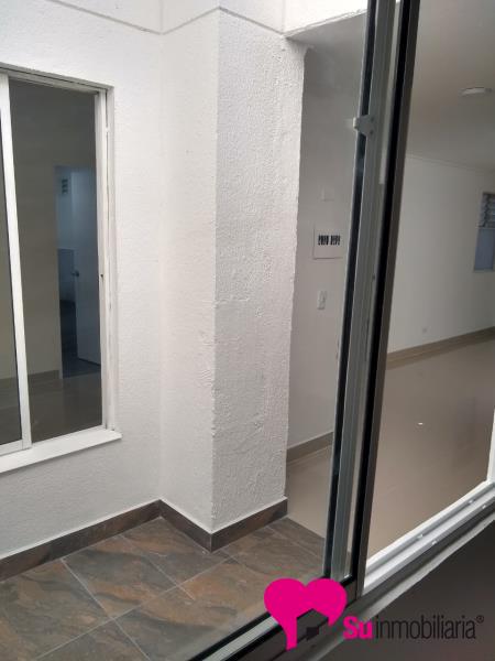 Apartamento Foto 1