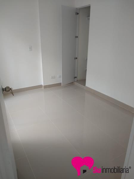 Apartamento Foto 1