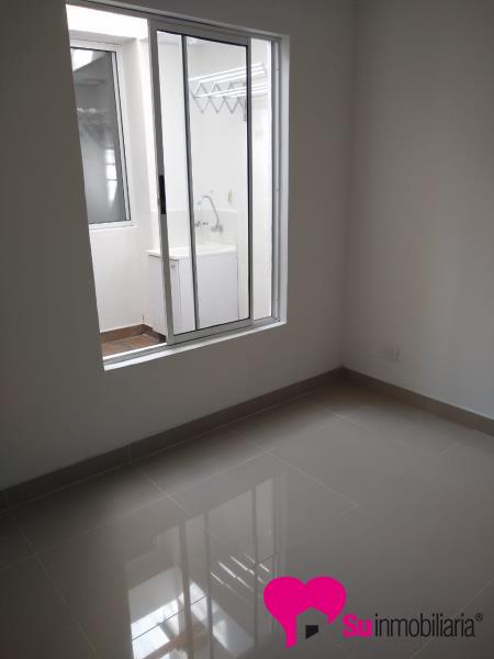 Apartamento Foto 1