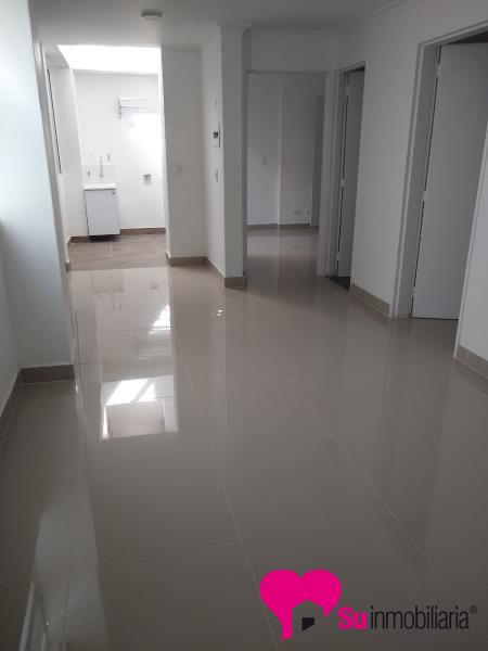 Apartamento Foto 1