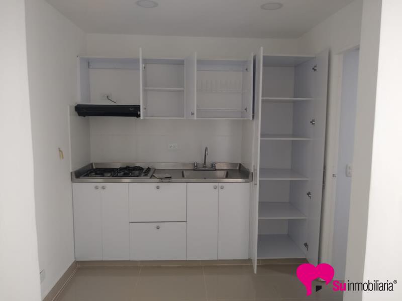 Apartamento Foto 1