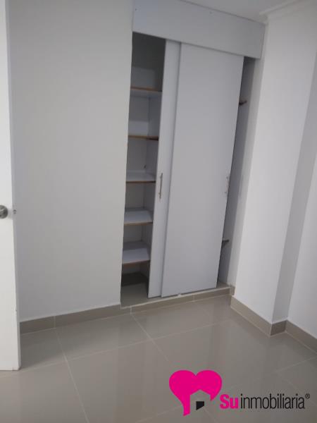 Apartamento Foto 1