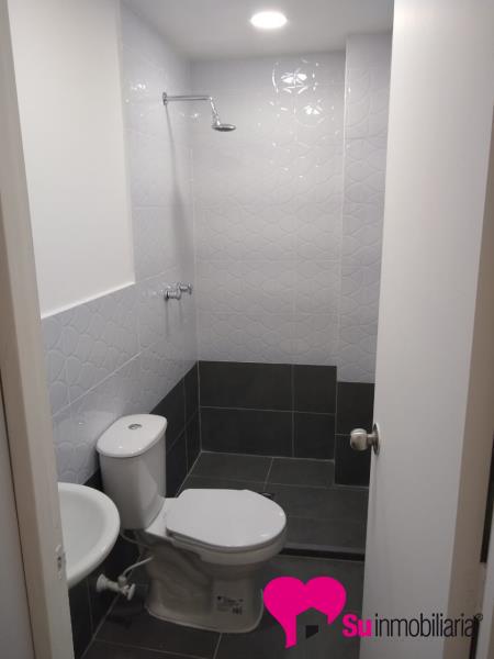 Apartamento Foto 1