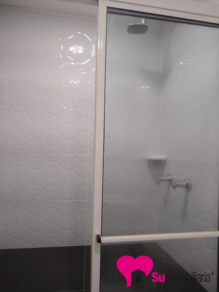 Apartamento Foto 1