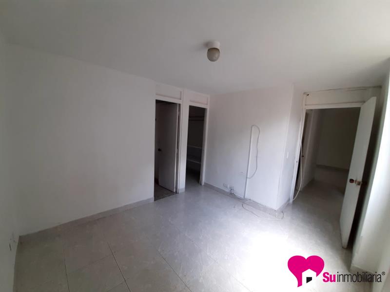 Apartamento Foto 1
