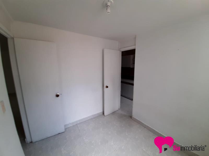 Apartamento Foto 1