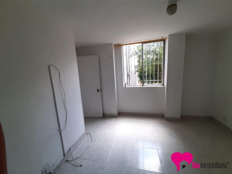 Apartamento Foto 1