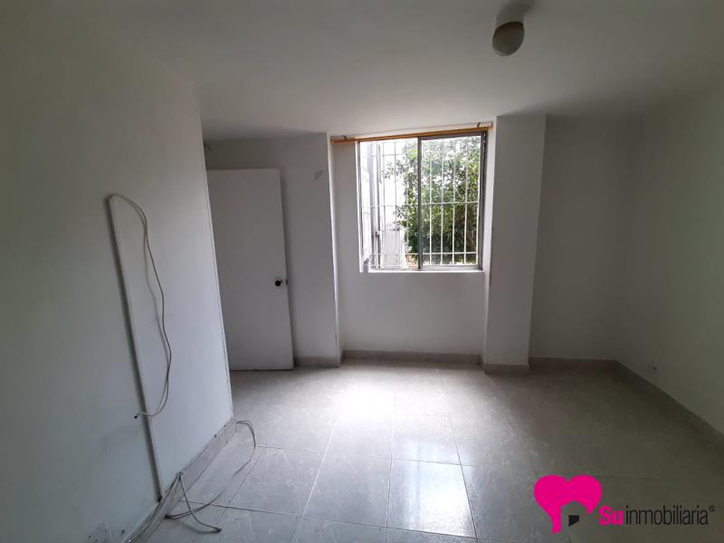 Apartamento Foto 1